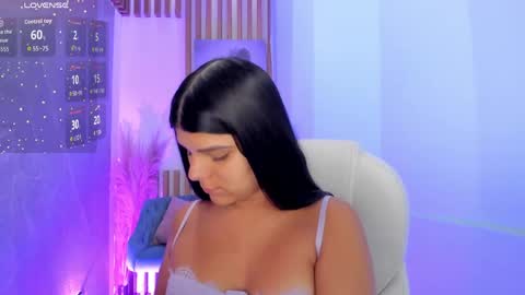Paulina Belle online show from May 2026 01:30:01 PM