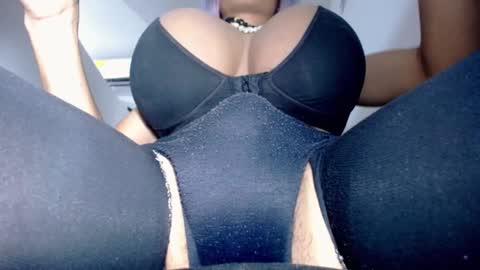 paulinabigcock24 online show from December 2024 10:17:01 AM