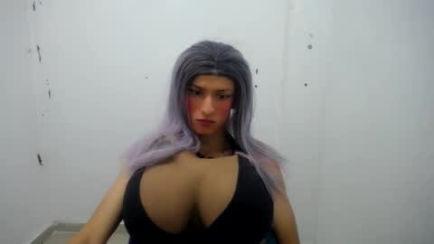 paulinabigcock24 online show from January 2025 12:58:01 PM