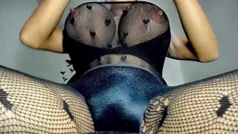 paulinabigcock24 online show from March 2025 12:32:01 AM