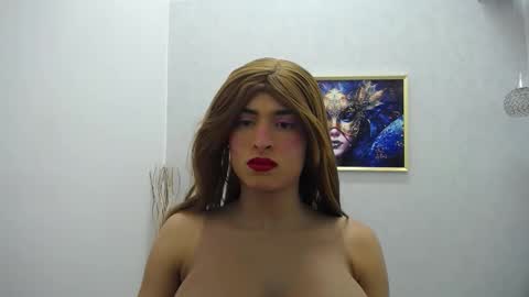 Snapshot of paulinabigcock24 chatting on February 2026 12:05:02 PM paulinabigcock24 online show from February 2026 12:05:02 PM