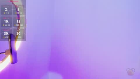 Paulina online show from September 2025 10:55:02 PM