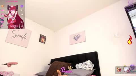 paulinagamee online show from August 2026 07:16:01 PM