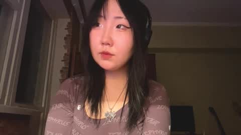 Snapshot of paulinaokutsu chatting on February 2026 02:35:01 PM Yuna online show from February 2026 02:35:01 PM