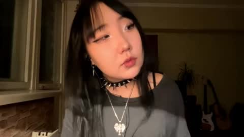 Snapshot of paulinaokutsu chatting on March 2026 02:35:02 PM Yuna online show from March 2026 02:35:02 PM