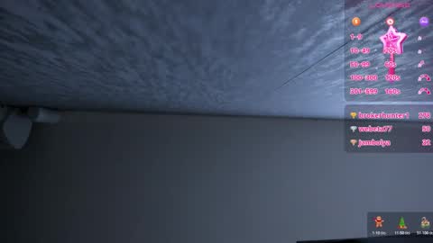 Snapshot of paulinasaeenz chatting on October 2025 12:53:02 PM PaulinaSaennz online show from October 2025 12:53:02 PM