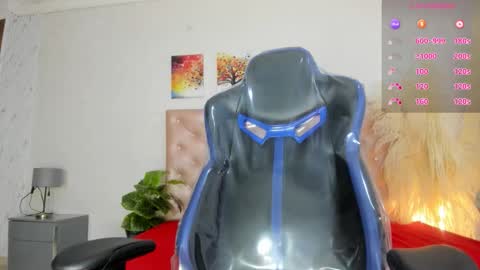 Snapshot of paulinasaeenz chatting on November 2025 12:59:02 PM PaulinaSaennz online show from November 2025 12:59:02 PM