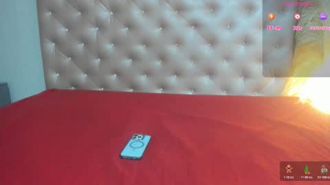 Snapshot of paulinasaeenz chatting on November 2025 12:42:01 PM PaulinaSaennz online show from November 2025 12:42:01 PM