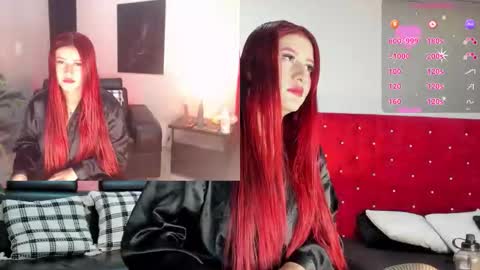 PaulinaSaennz online show from February 2026 02:13:01 PM