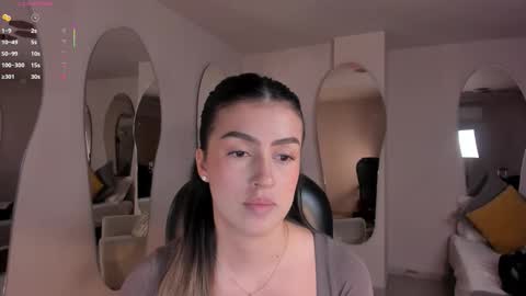 Snapshot of paulinasantosx chatting on September 2025 07:14:01 PM Paulina Santos online show from September 2025 07:14:01 PM