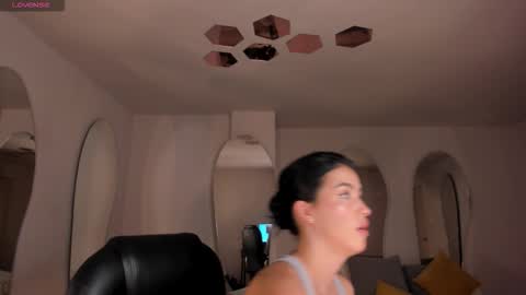 Snapshot of paulinasantosx chatting on November 2025 05:15:01 PM Paulina Santos online show from November 2025 05:15:01 PM