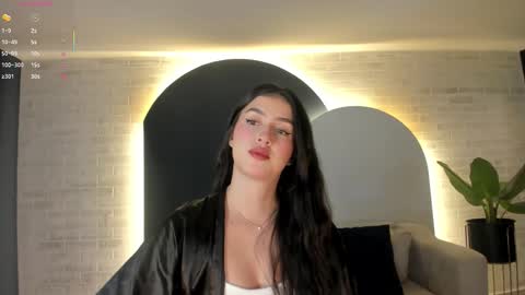 Snapshot of paulinasantosx chatting on November 2025 07:36:02 PM Paulina Santos online show from November 2025 07:36:02 PM