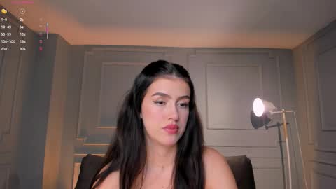 Snapshot of paulinasantosx chatting on November 2025 06:08:02 PM Paulina Santos online show from November 2025 06:08:02 PM