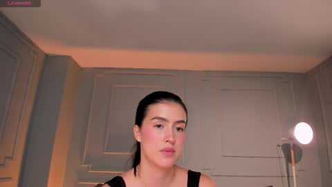 Snapshot of paulinasantosx chatting on November 2025 07:23:01 PM Paulina Santos online show from November 2025 07:23:01 PM