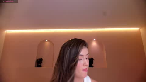 Snapshot of paulinasantosx chatting on December 2025 07:44:01 PM Paulina Santos online show from December 2025 07:44:01 PM