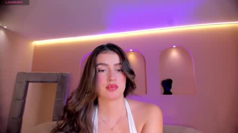 Snapshot of paulinasantosx chatting on December 2025 07:54:02 PM Paulina Santos online show from December 2025 07:54:02 PM