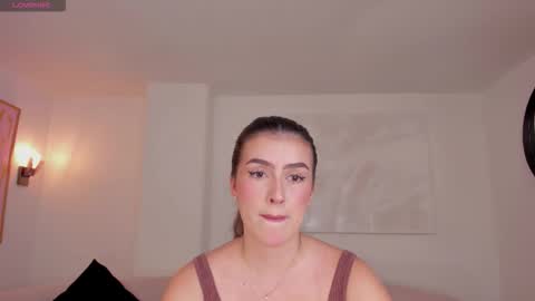 Snapshot of paulinasantosx chatting on December 2025 07:08:02 PM Paulina Santos online show from December 2025 07:08:02 PM