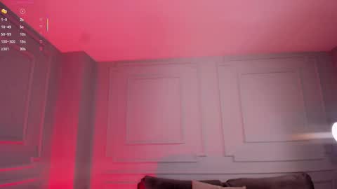 Paulina Santos  online show from February 2026 07:34:02 PM