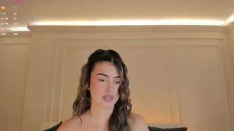 Paulina Santos  online show from March 2026 08:15:02 PM