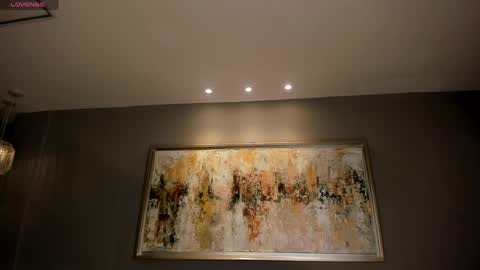 Paulina Santos  online show from April 2026 07:34:02 PM