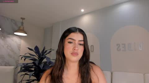 Snapshot of paulinasantosx chatting on April 2026 07:06:01 PM Paulina Santos online show from April 2026 07:06:01 PM