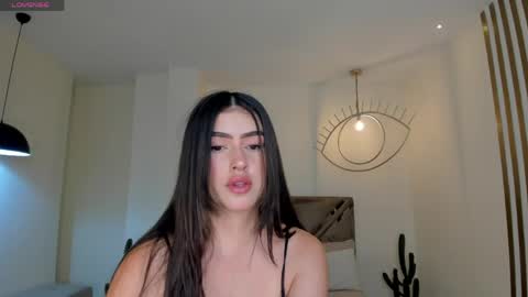 Snapshot of paulinasantosx chatting on April 2026 07:38:02 PM Paulina Santos online show from April 2026 07:38:02 PM