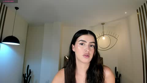 Snapshot of paulinasantosx chatting on May 2026 07:41:01 PM Paulina Santos online show from May 2026 07:41:01 PM