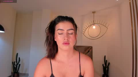Snapshot of paulinasantosx chatting on May 2026 05:19:01 PM Paulina Santos online show from May 2026 05:19:01 PM