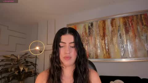 Snapshot of paulinasantosx chatting on May 2026 07:11:02 PM Paulina Santos online show from May 2026 07:11:02 PM