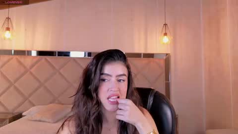 Snapshot of paulinasantosx chatting on May 2026 05:42:01 PM Paulina Santos online show from May 2026 05:42:01 PM