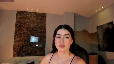 Snapshot of paulinasantosx chatting on May 2026 07:20:02 PM Paulina Santos online show from May 2026 07:20:02 PM