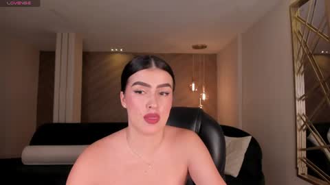 Snapshot of paulinasantosx chatting on July 2026 07:53:01 PM Paulina Santos online show from July 2026 07:53:01 PM