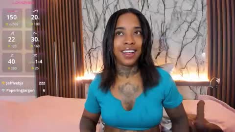 Pauline online show from February 2026 03:02:01 AM