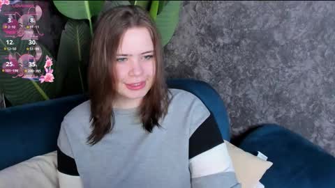 Snapshot of pauline_moore chatting on November 2025 07:29:01 AM Erica online show from November 2025 07:29:01 AM