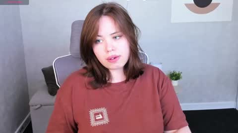 Erica online show from May 2026 09:25:01 AM