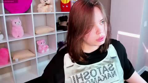 Erica online show from May 2026 09:14:01 AM