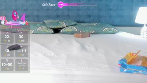 Snapshot of paulinnablue chatting on October 2025 08:28:01 PM Paulina Blue online show from October 2025 08:28:01 PM