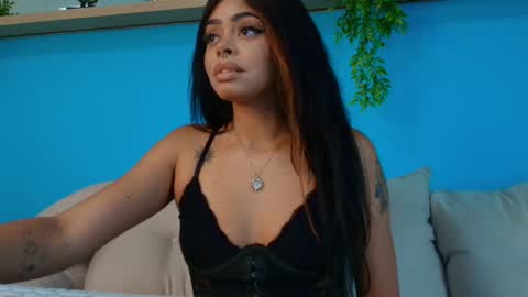 paulinne_clark online show from February 2026 08:29:01 PM