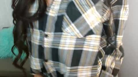 Paulina online show from December 2025 10:51:01 PM