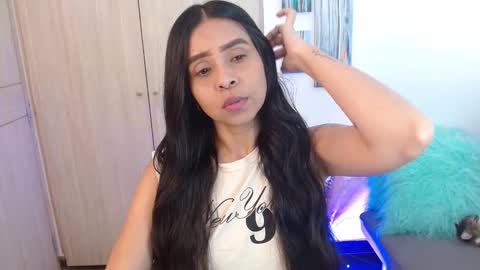 Paulina online show from January 2026 07:50:02 PM