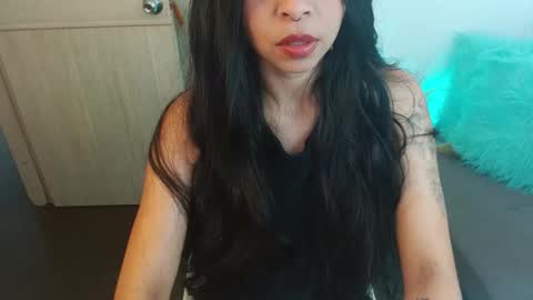 Paulina online show from February 2026 05:40:02 PM