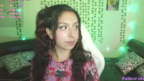 Snapshot of paulixs chatting on June 2026 11:50:02 PM Paula San online show from June 2026 11:50:02 PM