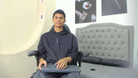 Paull Cassidy online show from December 2025 11:52:02 AM