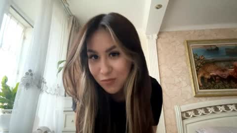 Kate3 online show from April 2026 03:31:01 PM