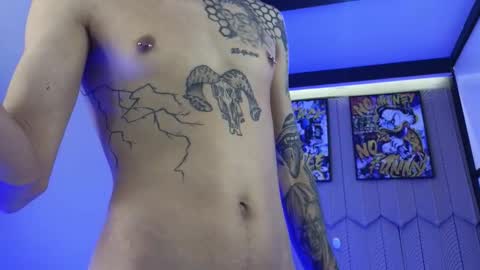 Paulo online show from February 2026 09:00:02 PM