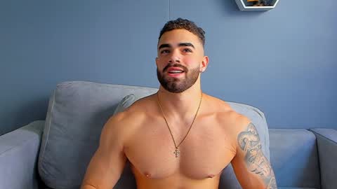 Paul Phoenix online show from December 2024 08:29:01 PM