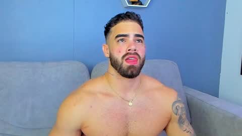 Paul Phoenix online show from December 2024 10:56:02 PM