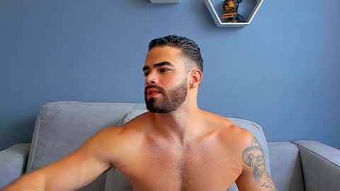 Paul Phoenix online show from January 2025 06:05:01 PM