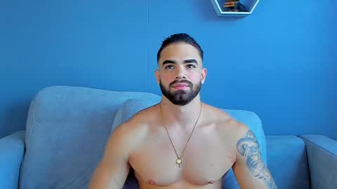 Paul Phoenix online show from January 2025 10:51:02 PM