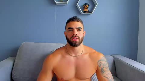 Paul Phoenix online show from February 2025 08:31:02 PM